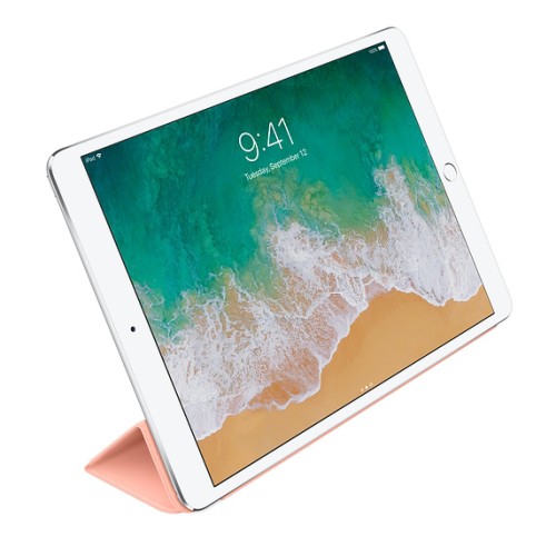 Smart Cover Apple per iPad Pro 10,5" - Rosa flamingo